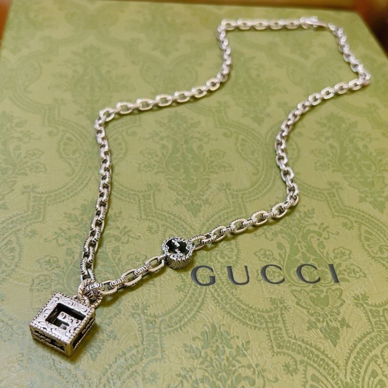 Gucci Necklaces